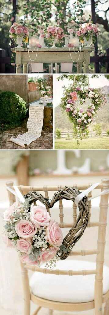 Que sera mejor decorar con flores naturales o con globos - 4