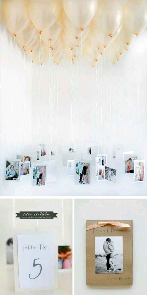 Que sera mejor decorar con flores naturales o con globos - 10