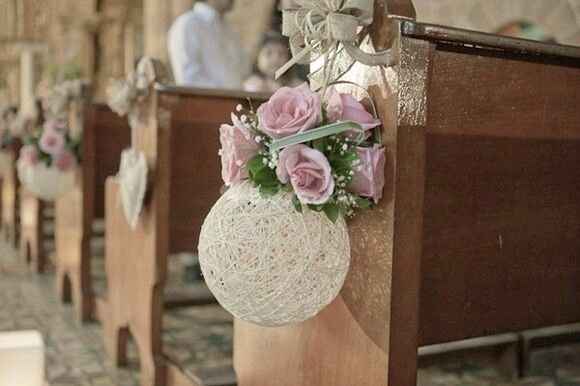 Que sera mejor decorar con flores naturales o con globos - 12