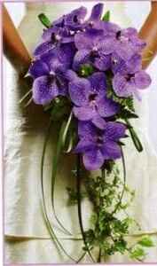 Lo que mi fm se imagina de mi look de novia – el ramo - 2