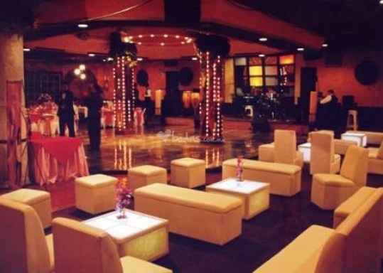 Adiós estrés,  por fin tengo lugar para la recepción. - 1