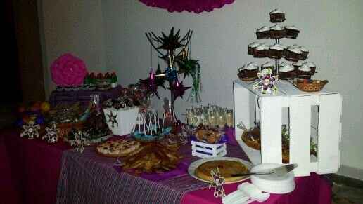 Boda mexicana en diciembre ?? - 2