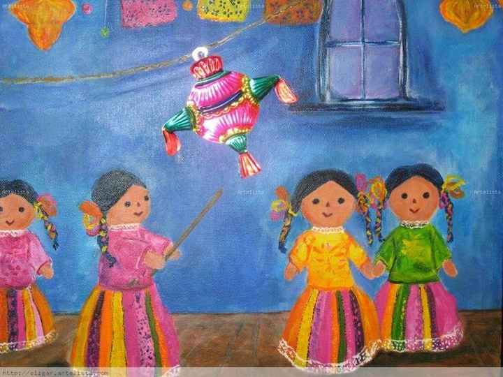 Boda mexicana en diciembre ?? - 9