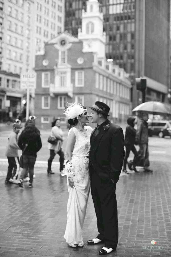 Boda temática ??????? qué es eso? - 1