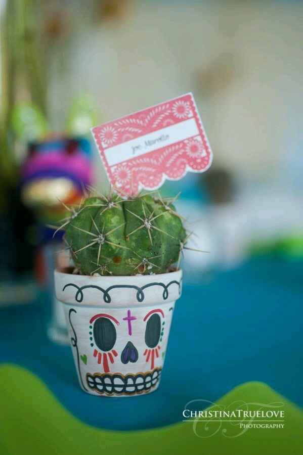 Boda temática ??????? qué es eso? - 3