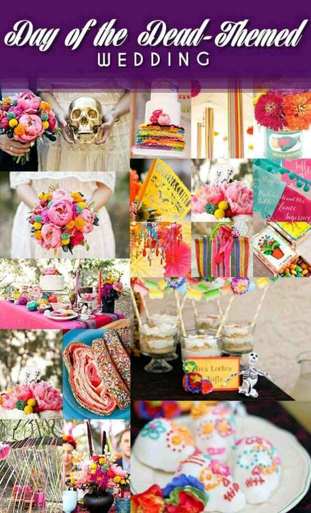 Boda temática ??????? qué es eso? - 5