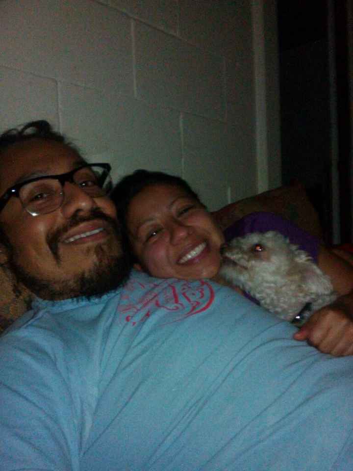 Presenten mascotas.... - 1