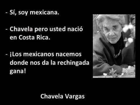 La boda de la colombiana en México!!! - 1