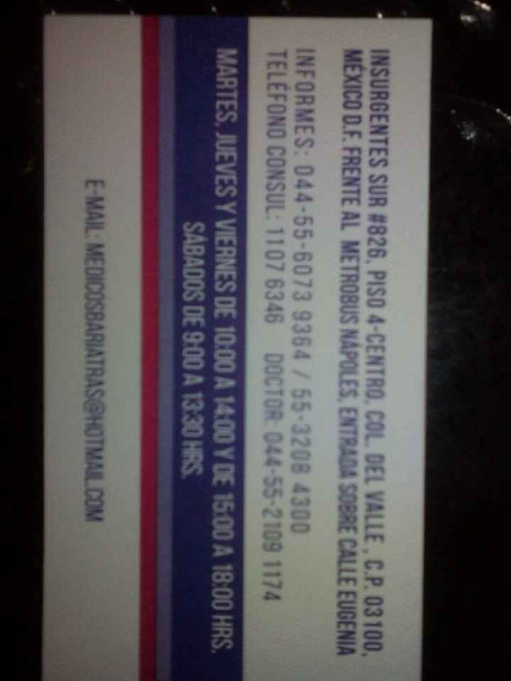 No logró bajar de peso - 1