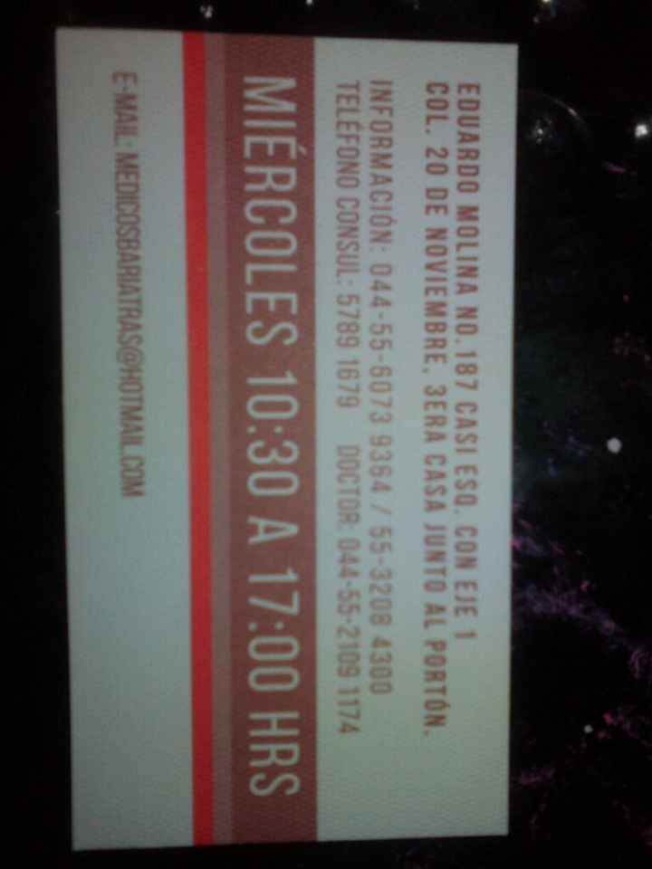 No logró bajar de peso - 4