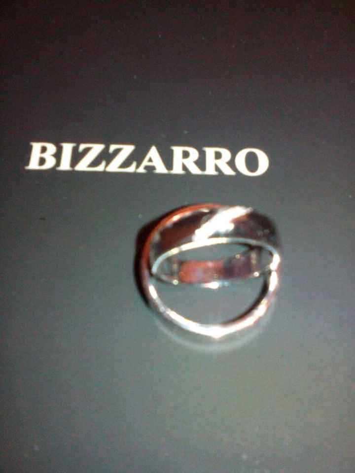 Les presento mis argollas!!! - 3