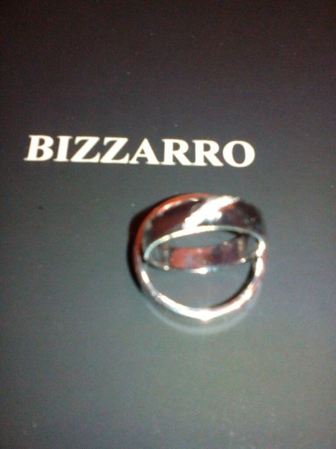 Les presento mis argollas!!! - 3