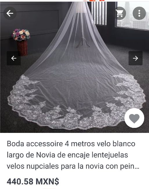Más compras de Aliexpress - 1