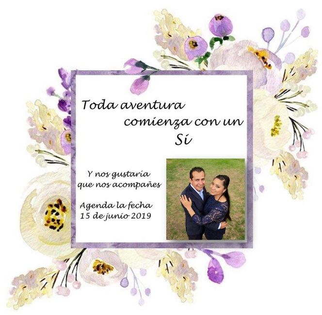 Mas vale tarde que nunca - 1