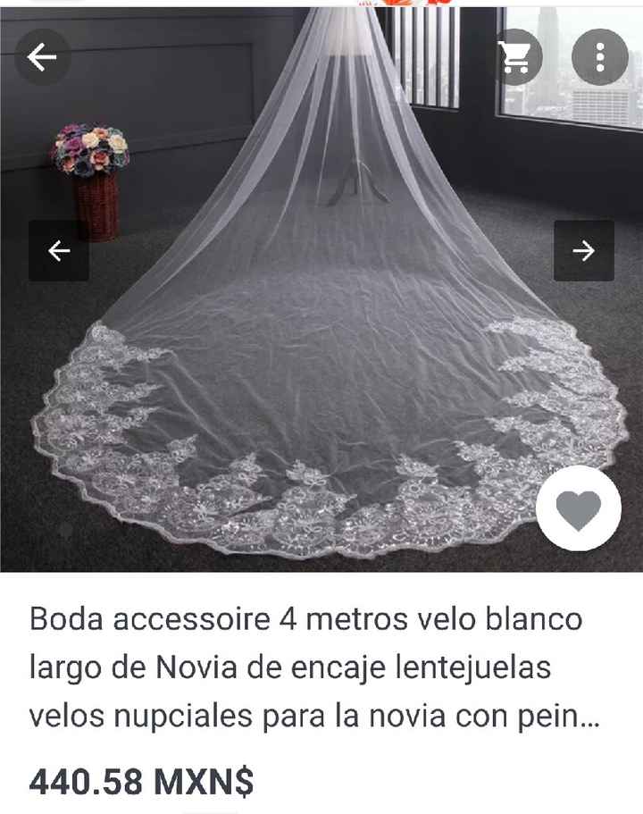 Más compras de Aliexpress - 1