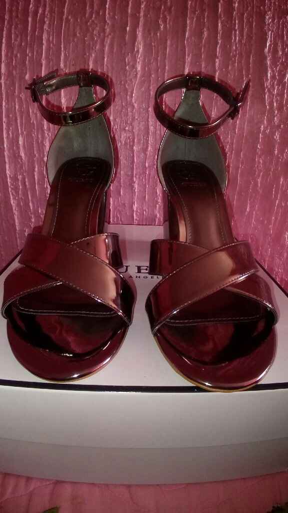 Zapatitos 👠 - 1