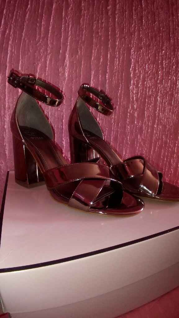 Zapatitos 👠 - 2