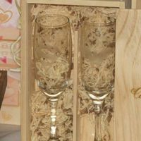 Mis Copas para el Brindis.