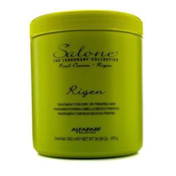 Cabello maltratado - 1