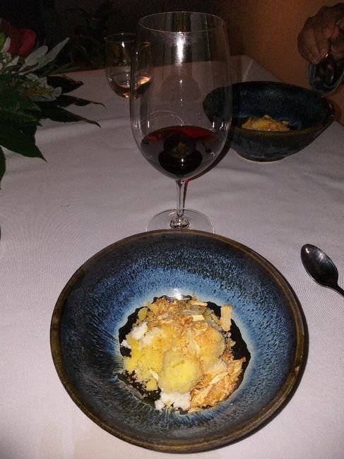 mi sorpresa romantica Sandra💖 6