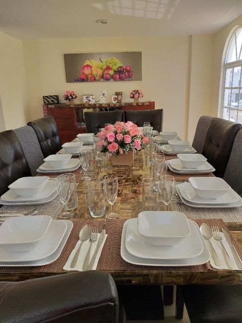 Mi pedida de mano💍✋ - 4