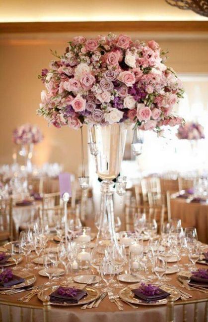 Mi estilo de boda es : Clásico 💍👰 2