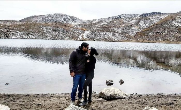 Nuestra primera cita Carlos&sandra 17