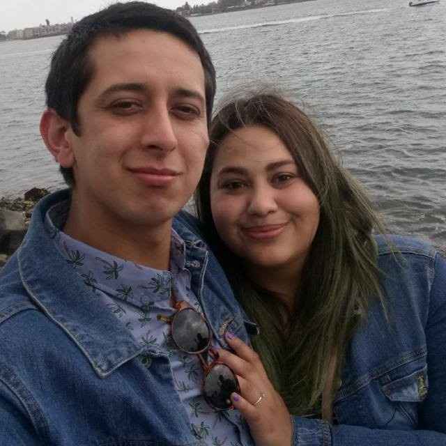 Mi agenda de boda - Anai - 1