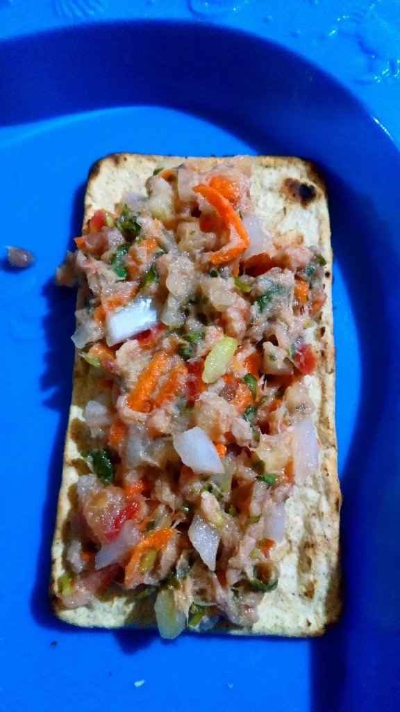 Dieta hasta lograr mi meta 😌😌😌 - 1