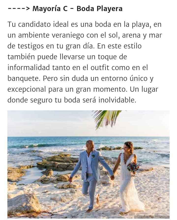 Mi elección nupcial - Anai - 1