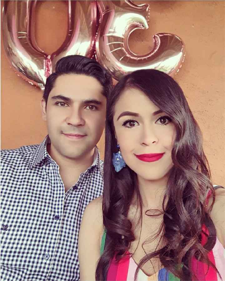 Nuestra primera cita Carlos&sandra - 16