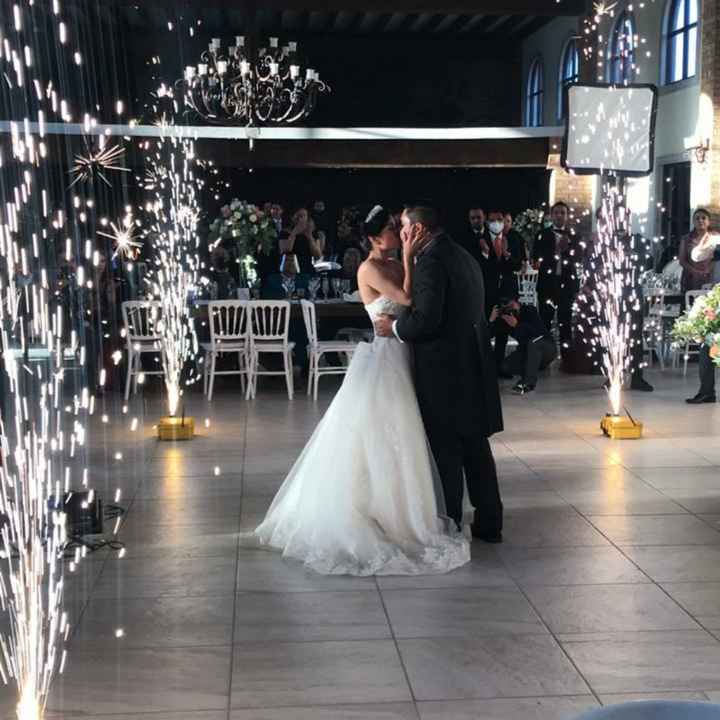 Felizmente Casados 👰🤵 - 8