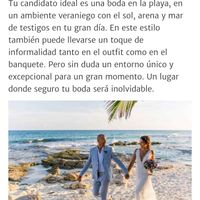 Mi elección nupcial - Anai - 1