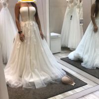Vestidos Pronovias - 1