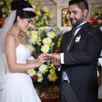 Fotos oficiales 👰‍♀️🤵📸 - 2