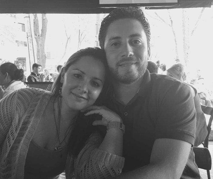 ¿Cuánto tiempo llevarán juntos el día de la boda? - 1