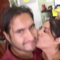 Reto con regalo: Sube una foto con tu pareja🎁 - 1