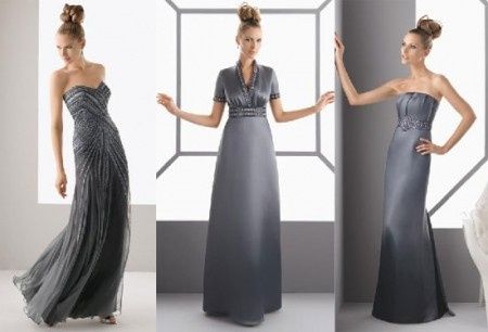 idea vestido madrinas