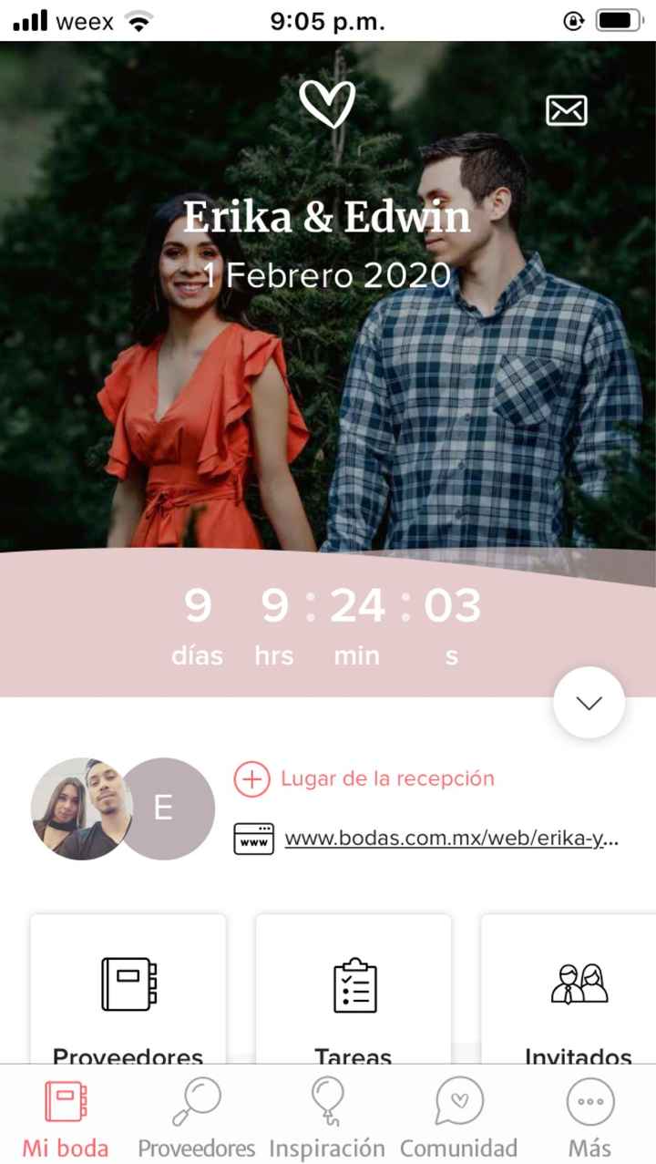¡Comparte tu contador 2020! - 1