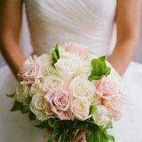 El ramo de novia! ¿sobrio o colorido? - 3