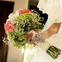 El ramo de novia! ¿sobrio o colorido? - 4