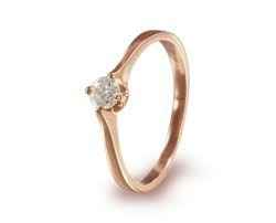 Si hubieras podido elegir el anillo de compromiso.. - 1