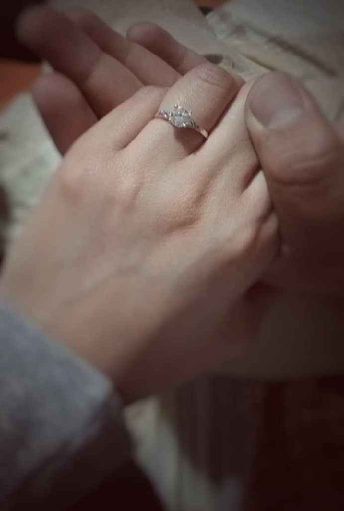 Muestren sus anillos chicas!! - 1