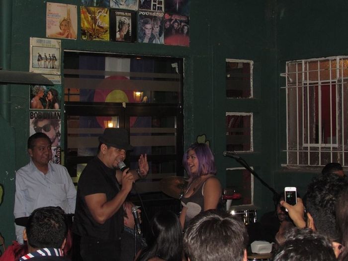 otra más de el compromiso sorpres