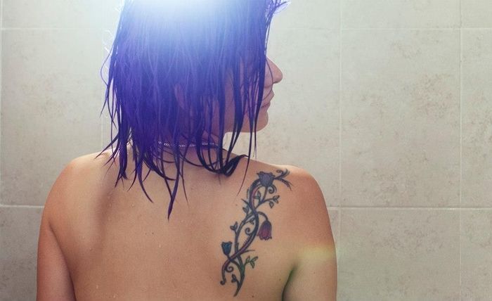 mi otro tatuaje