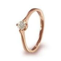 Si hubieras podido elegir el anillo de compromiso.. - 1