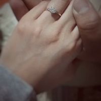 Muestren sus anillos chicas!! - 1