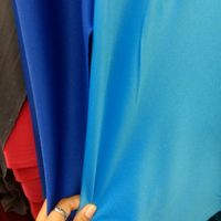 El color de mis damas sera... - 1