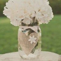 Estoy indecisa por los centros de mesa - 1