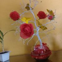 Estoy indecisa por los centros de mesa - 2